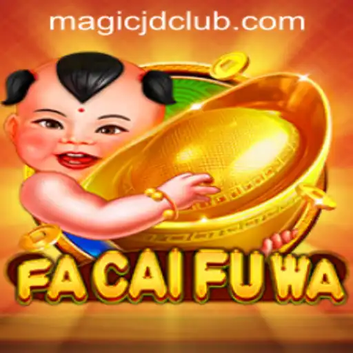 Discover the Enchanting World of FaCaiFuWa at MAGIC JD CASINO