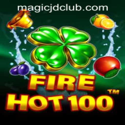 Explore the Thrilling World of FireHot100 at MAGIC JD CASINO