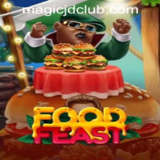 Dive into the Exciting World of FoodFeast with MAGIC JD CASINO