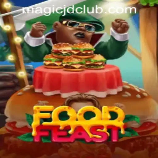 Dive into the Exciting World of FoodFeast with MAGIC JD CASINO