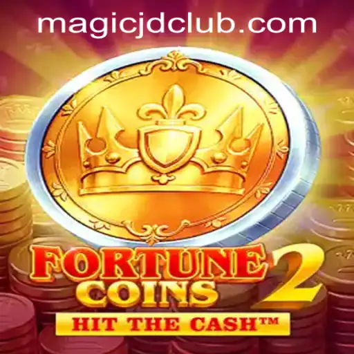 Exploring the Magic of FortuneCoins2 at MAGIC JD CASINO