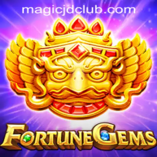 Exploring the Magical Realm of FortuneGems: A Deep Dive into the Exciting World of MAGIC JD CASINO
