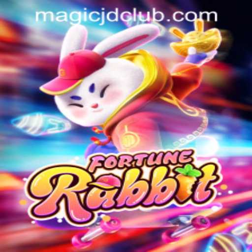 Discover the Magic of FortuneRabbit at JD Casino