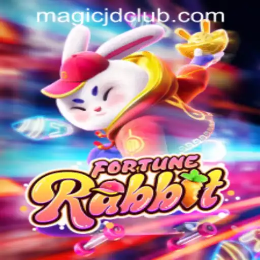 Discover the Magic of FortuneRabbit at JD Casino