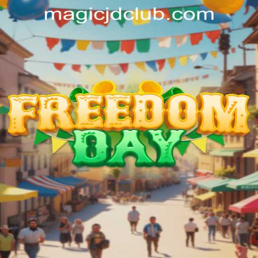 FreedomDay: A New Adventure in MAGIC JD CASINO