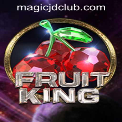 Discover the Enchanting World of FruitKing at MAGIC JD CASINO