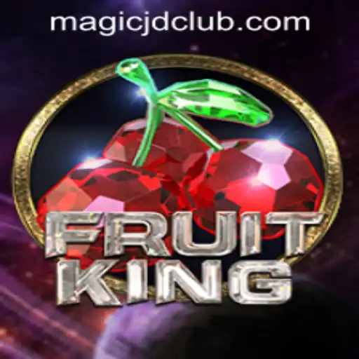 Discover the Enchanting World of FruitKing at MAGIC JD CASINO