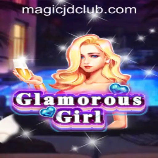 GlamorousGirl: A Spellbinding Journey Through MAGIC JD CASINO