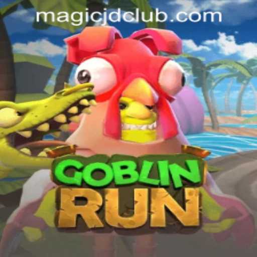 An In-Depth Exploration of GoblinRun at MAGIC JD CASINO