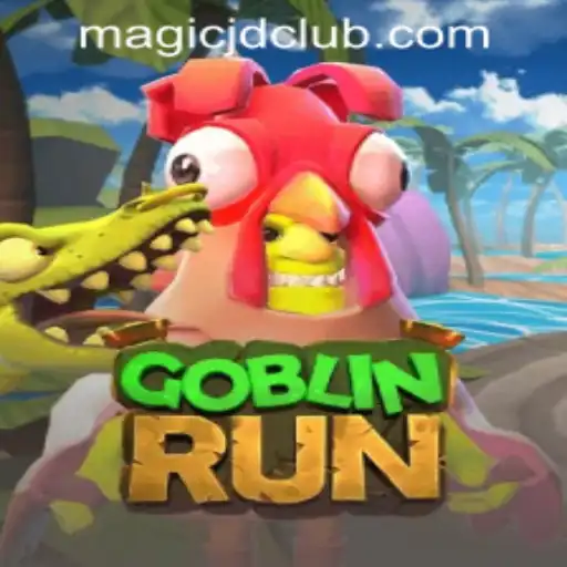 An In-Depth Exploration of GoblinRun at MAGIC JD CASINO