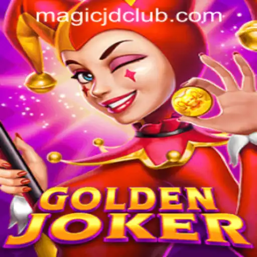 Discover the Enchanting World of GoldenJoker at MAGIC JD CASINO