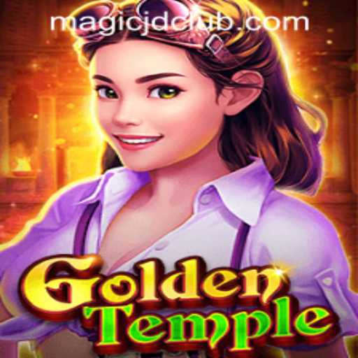 Exploring 'GoldenTemple': A New Experience with MAGIC JD CASINO