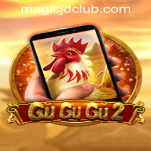 Exploring the Enchanting World of GuGuGu2M at MAGIC JD CASINO