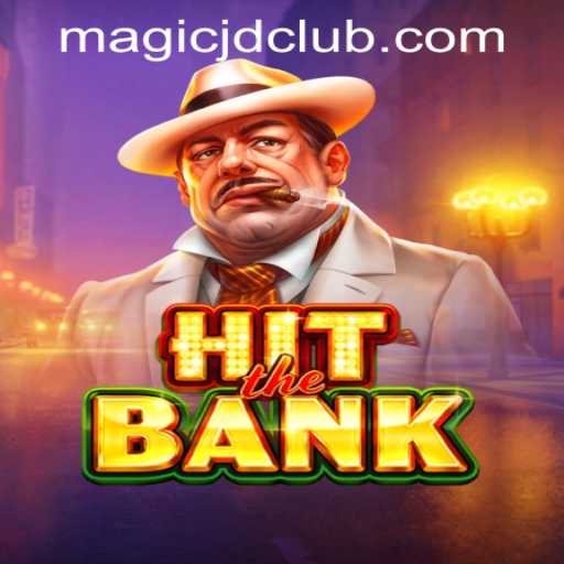 Discover the Thrilling World of HitTheBank at MAGIC JD CASINO