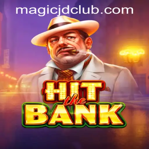 Discover the Thrilling World of HitTheBank at MAGIC JD CASINO
