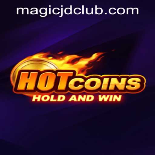 Discover the Thrills of HotCoins: A Deep Dive into MAGIC JD CASINO’s Latest Sensation