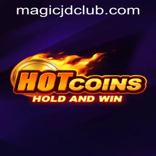 Discover the Thrills of HotCoins: A Deep Dive into MAGIC JD CASINO’s Latest Sensation