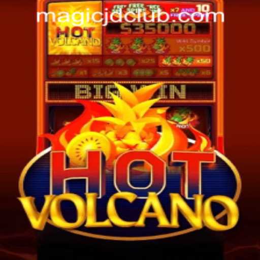 Discover the Thrilling World of HotVolcano at MAGIC JD CASINO