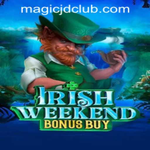 Exploring the Enchanting World of IrishWeekendBonusBuy at MAGIC JD CASINO