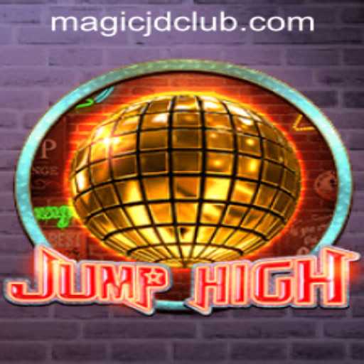 The Exciting Universe of JumpHigh at MAGIC JD CASINO