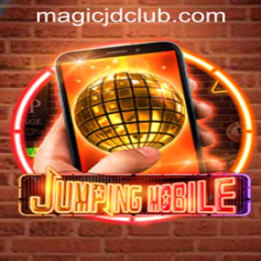Exploring Jumpingmobile: A Magical Experience with MAGIC JD CASINO