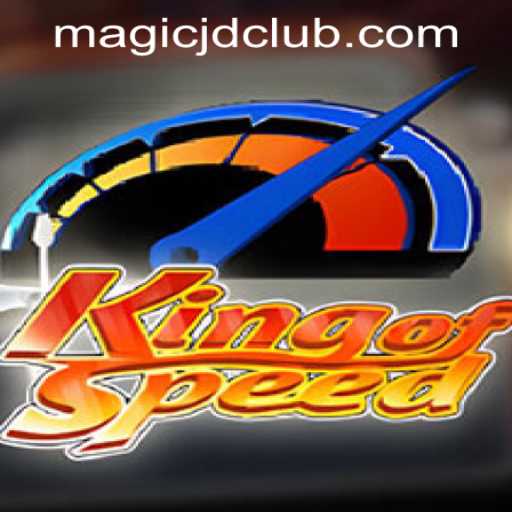 KingofSpeed: Thrilling Racing Adventure at MAGIC JD CASINO