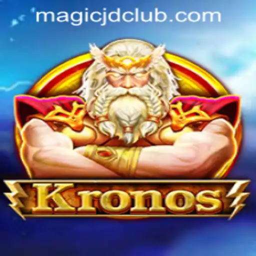 Kronos: Unveiling the Magic of JD Casino's Mythical Adventure