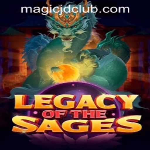 Legacy of the Sages: A Magical Journey Reimagined