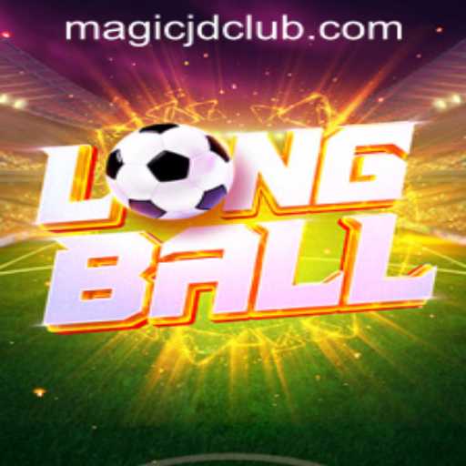 Unveiling the Thrills of LongBall at MAGIC JD CASINO