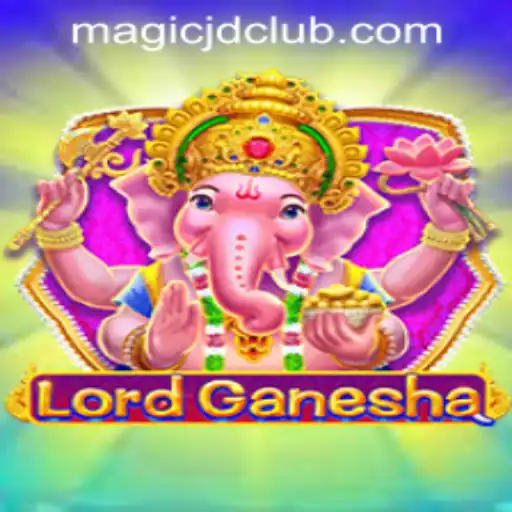Exploring the Enchanting World of LordGanesha and MAGIC JD CASINO