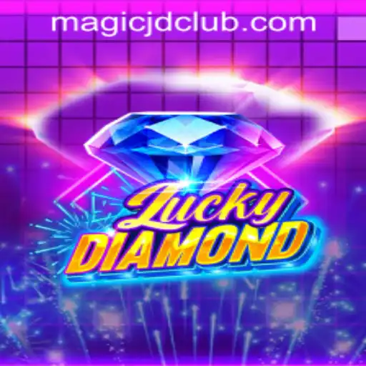 Unlock the Secrets of LuckyDiamond: A Magic JD Casino Exclusive