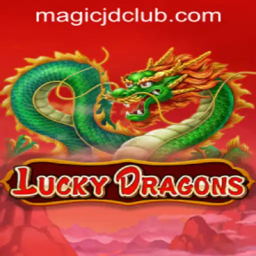 Unveiling the Enchanting World of LuckyDragons at MAGIC JD CASINO