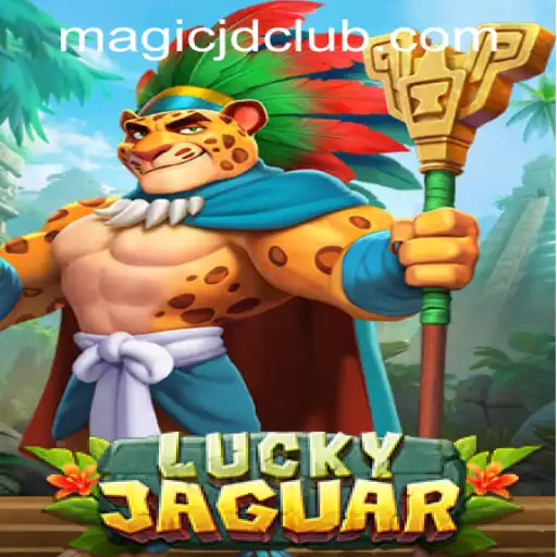 Discover the Thrills of LuckyJaguar at MAGIC JD CASINO