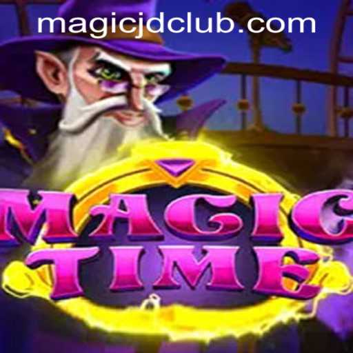 Exploring MagicTime: The Enchanting World of MAGIC JD CASINO