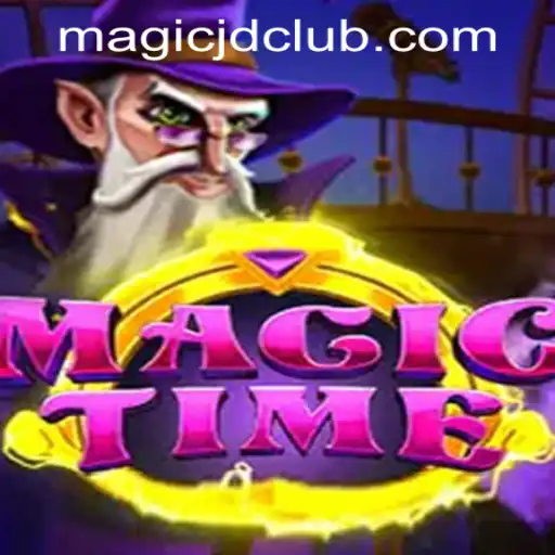 Exploring MagicTime: The Enchanting World of MAGIC JD CASINO