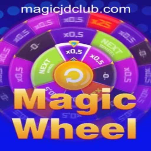 MagicWheel: Exploring the Excitement of MAGIC JD CASINO