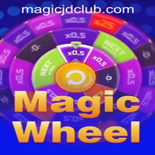 MagicWheel: Exploring the Excitement of MAGIC JD CASINO