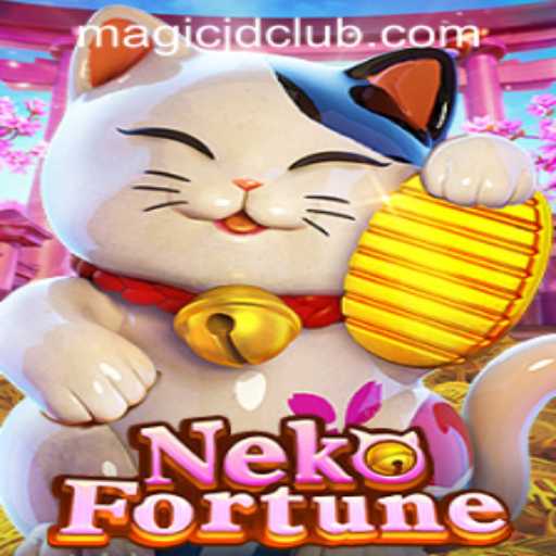 Explore the Enchanting World of NekoFortune at MAGIC JD CASINO