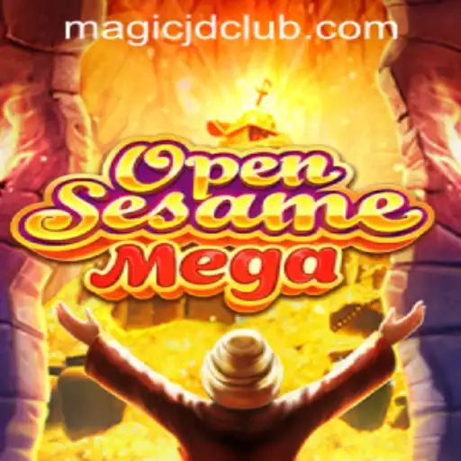Unlock the Secrets of OPENSESAMEMEGA: A Game Changer at MAGIC JD CASINO