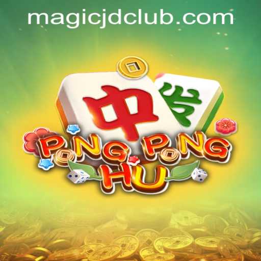 Discover the Enchantment of PONGPONGHU at MAGIC JD CASINO