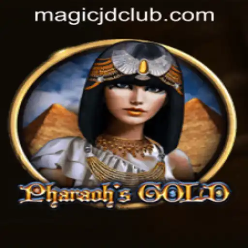Discover the Magic of PharaohsGold at MAGIC JD CASINO