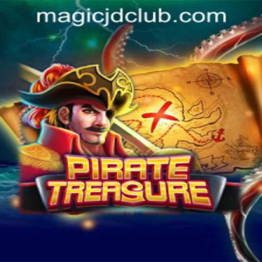 Explore the Thrilling World of PirateTreasure at MAGIC JD CASINO
