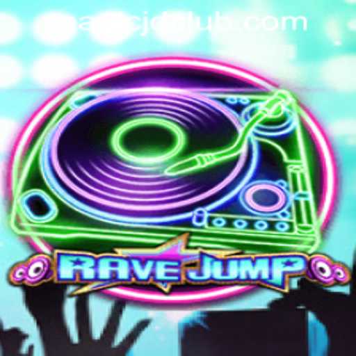 RaveJump and the MAGIC JD CASINO: An Electrifying Gaming Experience