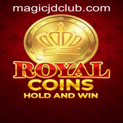 Exploring the Intrigue of RoyalCoins at MAGIC JD CASINO