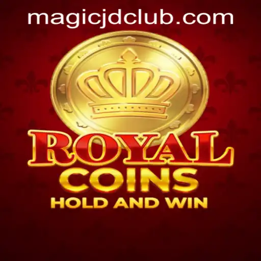 Exploring the Intrigue of RoyalCoins at MAGIC JD CASINO