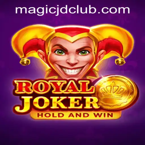 Discover the Magic of Royaljoker: A Sneak Peek into the Mesmeric World of Magic JD Casino