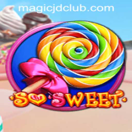 Exploring the Enchanting World of SoSweet at MAGIC JD CASINO