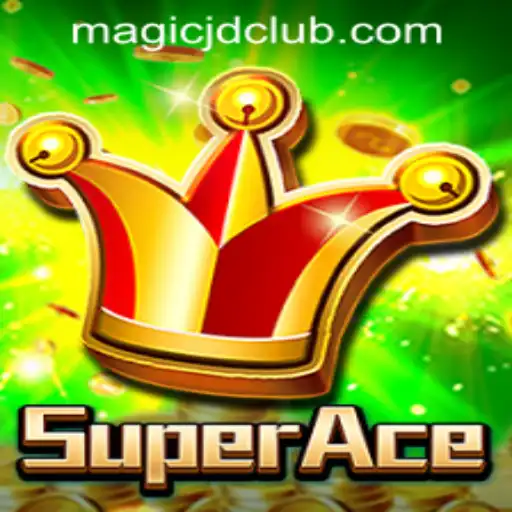 Exploring SuperAce: The Magic JD Casino Experience
