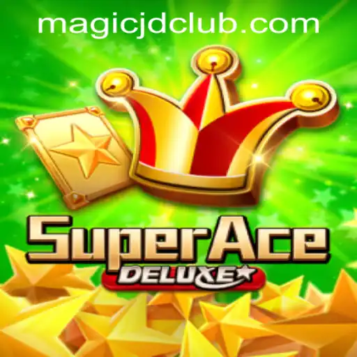 Exploring the Features and Magic of SuperAceDeluxe at MAGIC JD CASINO