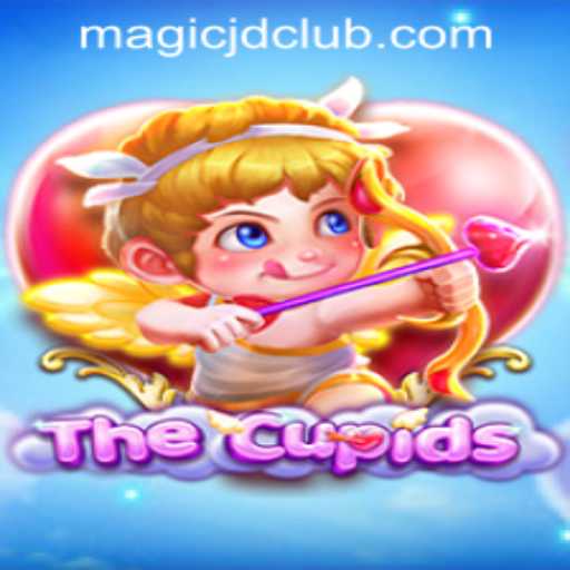 TheCupids: A Magical Journey Through The World of MAGIC JD CASINO